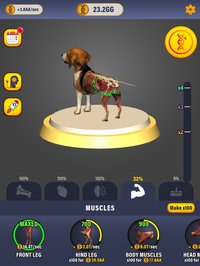 Idle Animals! screenshot, image №2305199 - RAWG
