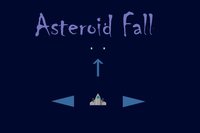 Asteroid Fall screenshot, image №1767710 - RAWG