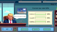 建国同志爱加税TaxKing screenshot, image №4209881 - RAWG
