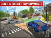 Roundabout 2: City Driving Sim screenshot, image №1890156 - RAWG
