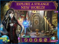 Amaranthine Voyage: The Orb of Purity (Full) screenshot, image №2873781 - RAWG