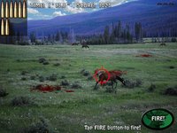 Super Elk Murder HD screenshot, image №1903914 - RAWG