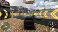 Daily Driven Racer screenshot, image №4170709 - RAWG