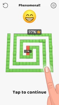 Clash of Blocks screenshot, image №2224802 - RAWG