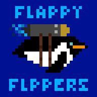 Flappy Flipper screenshot, image №2297538 - RAWG