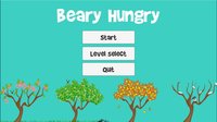 Beary Hungry screenshot, image №1218229 - RAWG