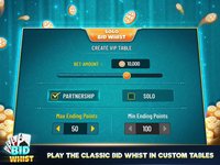 Bid Whist Multiplayer screenshot, image №1324301 - RAWG