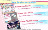 Love Live! School idol festival- Music Rhythm Game screenshot, image №2083566 - RAWG
