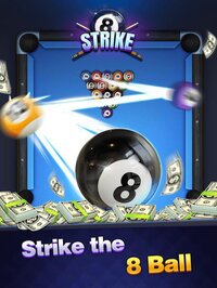 8 Ball Strike: Win Real Cash screenshot, image №3611211 - RAWG