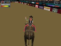 Professional Bull Rider 2 screenshot, image №301906 - RAWG