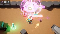 Fluffy Showdown screenshot, image №4231789 - RAWG