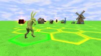 Mad Bad Bunny screenshot, image №3050725 - RAWG