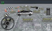 Speed Parking 4D screenshot, image №1976780 - RAWG
