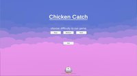 Chicken Catch screenshot, image №2320089 - RAWG