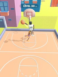 Ragdoll Dunk screenshot, image №2926171 - RAWG