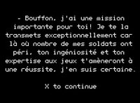 Le trésor de la reine Tac-Toe screenshot, image №2979436 - RAWG