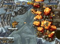 METAL SLUG screenshot, image №240685 - RAWG