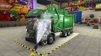 ASMR Pressure Wash VR screenshot, image №4199052 - RAWG