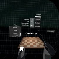 CHESS (itch) (abigfluffyyak) screenshot, image №3068699 - RAWG