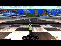 Ultimate Moto RR 3 screenshot, image №1971586 - RAWG