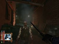 Zombies (N/A) screenshot, image №383472 - RAWG