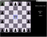 Ahmet's Zombie Chess screenshot, image №2319711 - RAWG