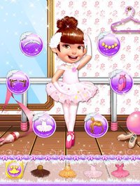 Ballet Dolls - Messy Makeover for Dance Girls! screenshot, image №1741960 - RAWG