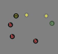 Amulet Raider (2022 7DRL) screenshot, image №3280976 - RAWG