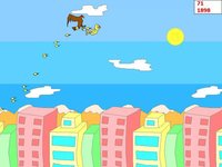 End of Brave Bird screenshot, image №1314183 - RAWG