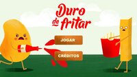 Duro de fritar - Fry Hard screenshot, image №2528408 - RAWG