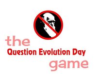 The Question Evolution Day Game screenshot, image №1118672 - RAWG