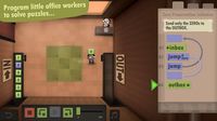 Human Resource Machine screenshot, image №241895 - RAWG