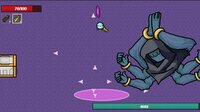 Pewpew Legends screenshot, image №2611326 - RAWG