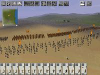 Medieval: Total War - Collection screenshot, image №130968 - RAWG