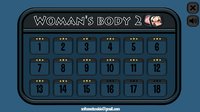 Woman's body 2 screenshot, image №1821817 - RAWG