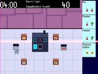 Juan Salud Robot Training Facility screenshot, image №1034492 - RAWG