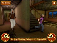 Neighbor’s Creepy Granny House screenshot, image №924343 - RAWG