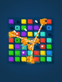 3 Cubes Endless: Puzzle Blocks screenshot, image №2055491 - RAWG