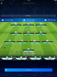 Gaming Hub: UEFA Champions Lea screenshot, image №1612283 - RAWG