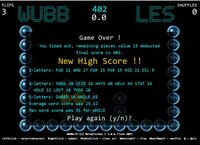 Wubbles screenshot, image №2975459 - RAWG