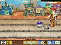 Jessie's Wild West Rodeo screenshot, image №303864 - RAWG