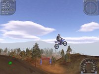 Motocross Madness 2 screenshot, image №329520 - RAWG