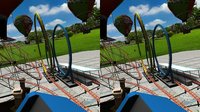 Roller Coaster VR: Ultimate Free Fun Ride screenshot, image №1518305 - RAWG