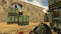 Counter-Strike Nexon: Zombies screenshot, image №103251 - RAWG