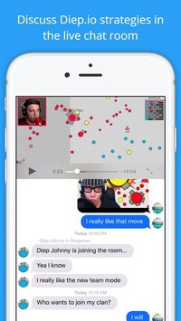 Guide for Diep.io - Clans, Chat, Videos, Strategy screenshot, image №1694955 - RAWG