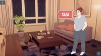 Charlotte: A Soft Femdom Game screenshot, image №4173075 - RAWG