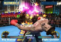 Ready 2 Rumble Revolution screenshot, image №788394 - RAWG