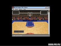 Time Out Sports: Basketball screenshot, image №342220 - RAWG