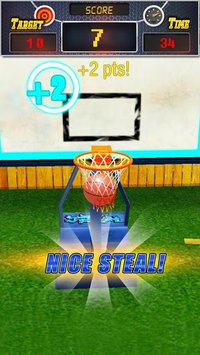 Basketball 3D screenshot, image №2082983 - RAWG