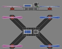 Drone Rush screenshot, image №1301225 - RAWG